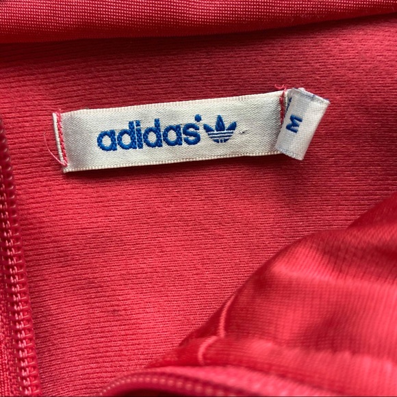 Pink Adidas Sweater - Picture 3 of 3